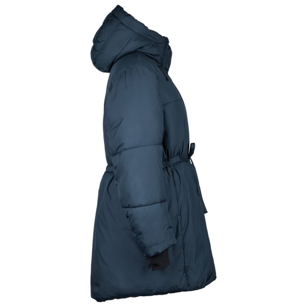Röhnisch - Women's Glacier Belt Coat - Lange jas