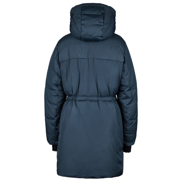 Röhnisch - Women's Glacier Belt Coat - Lange jas