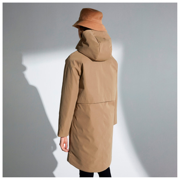 Elvine - Women's Allyson - Pitkä takki
