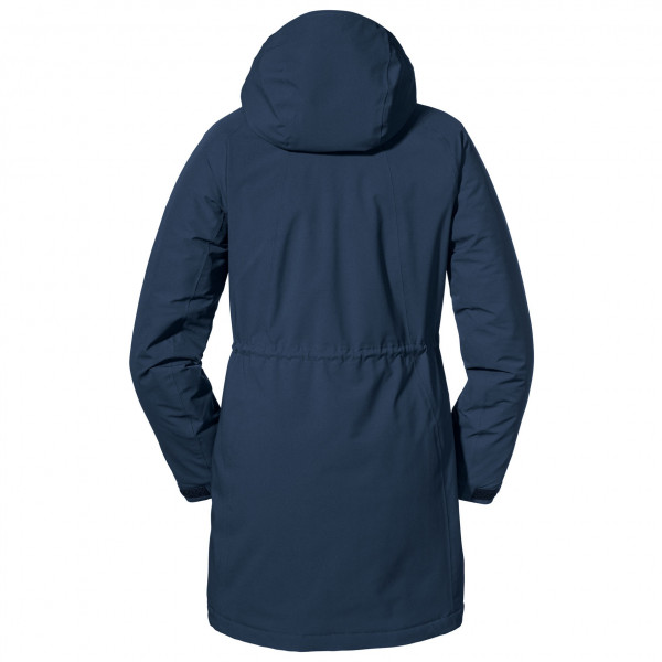 Schöffel - Women's Insulated Jacket Bastianisee - Abrigo