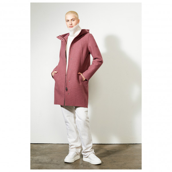 LangerChen - Women's Coat Risana - Abrigo