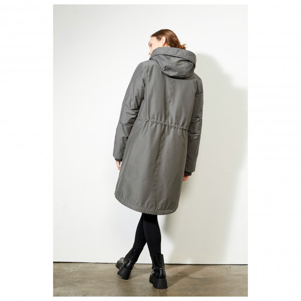 LangerChen - Women's Winter Parka Lismore - Lange jas