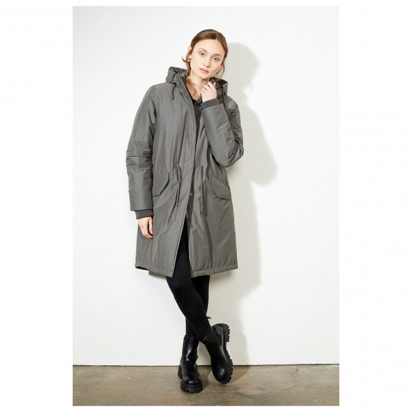 LangerChen - Women's Winter Parka Lismore - Lange jas