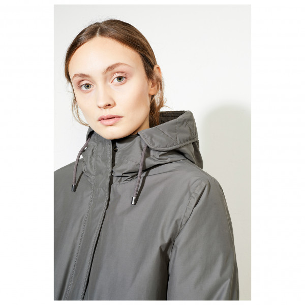 LangerChen - Women's Winter Parka Lismore - Lange jas
