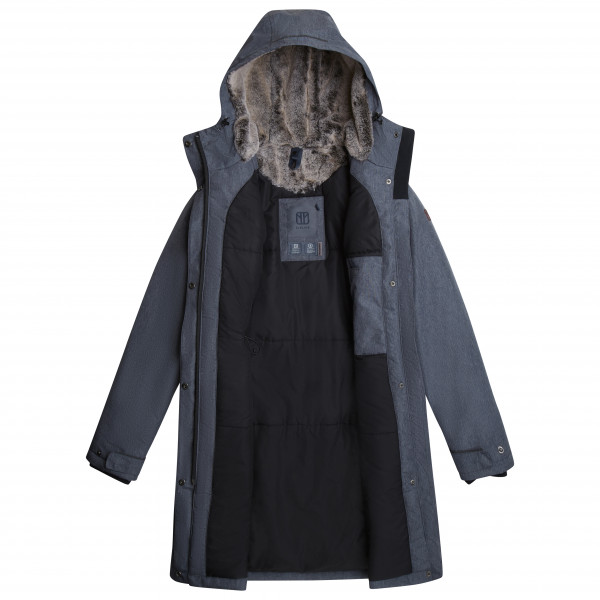 Elkline - Women's Stardust - Cappotto