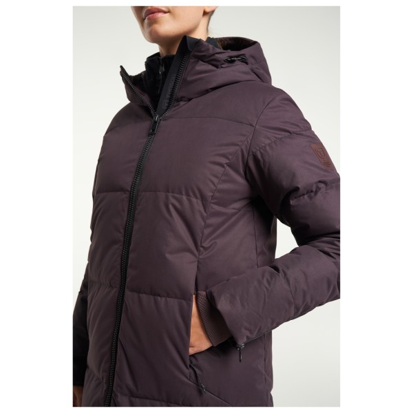 Tenson - Women's Shanna Down Coat - Frakke