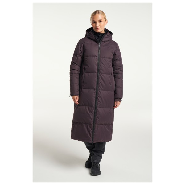 Tenson - Women's Shanna Down Coat - Mantel