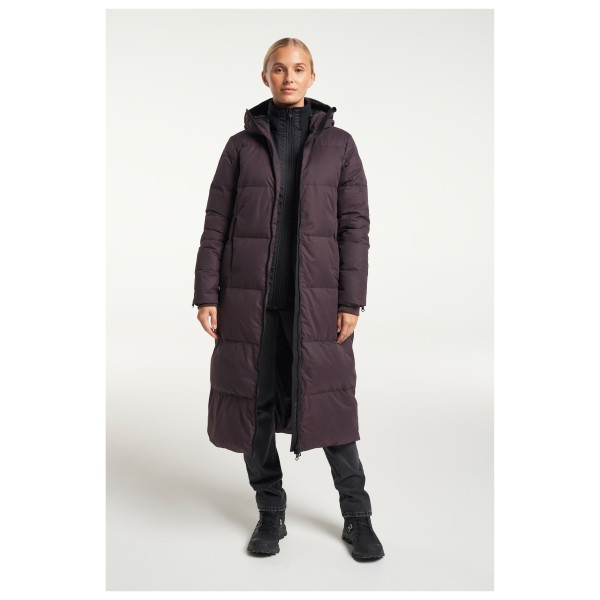 Tenson - Women's Shanna Down Coat - Mantel