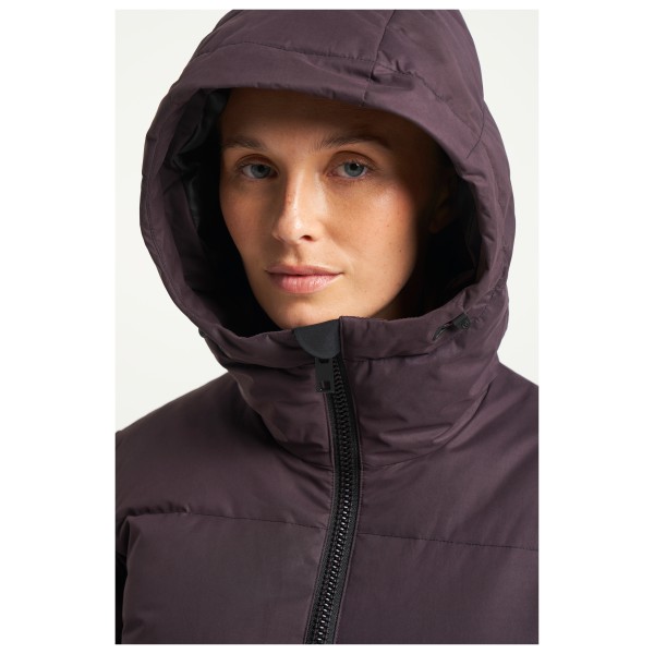 Tenson - Women's Shanna Down Coat - Mantel