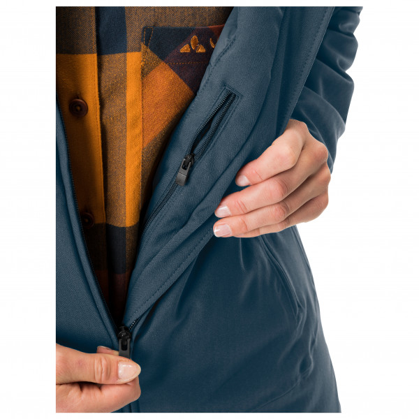 Vaude - Women's Limford Coat II - Frakke