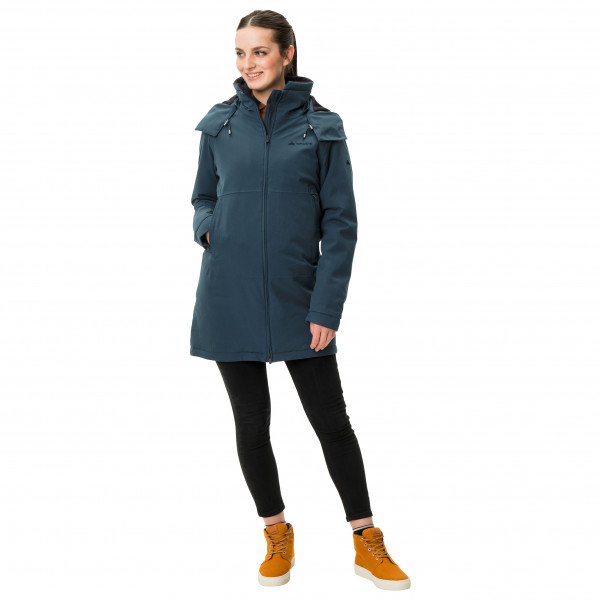 Vaude - Women's Limford Coat II - Frakke
