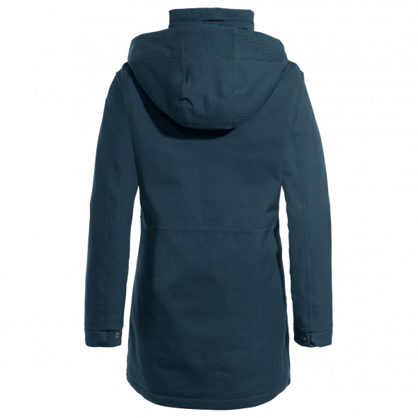 Vaude - Women's Limford Coat II - Långjacka