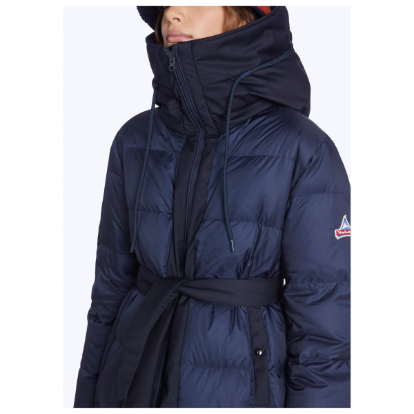 Holubar - Women's Ontario Parka - Dunjacka