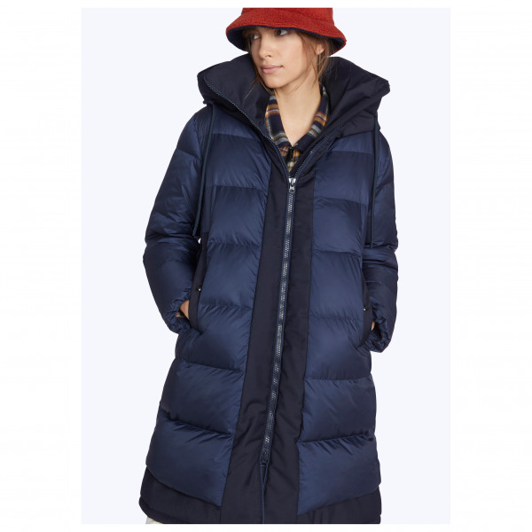 Holubar - Women's Ontario Parka - Dunjacka