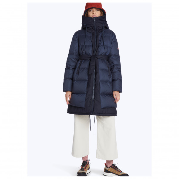 Holubar - Women's Ontario Parka - Untuvatakki