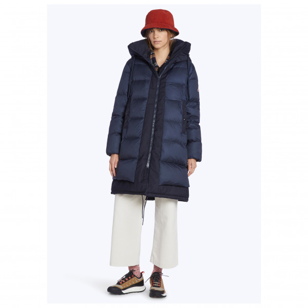 Holubar - Women's Ontario Parka - Untuvatakki