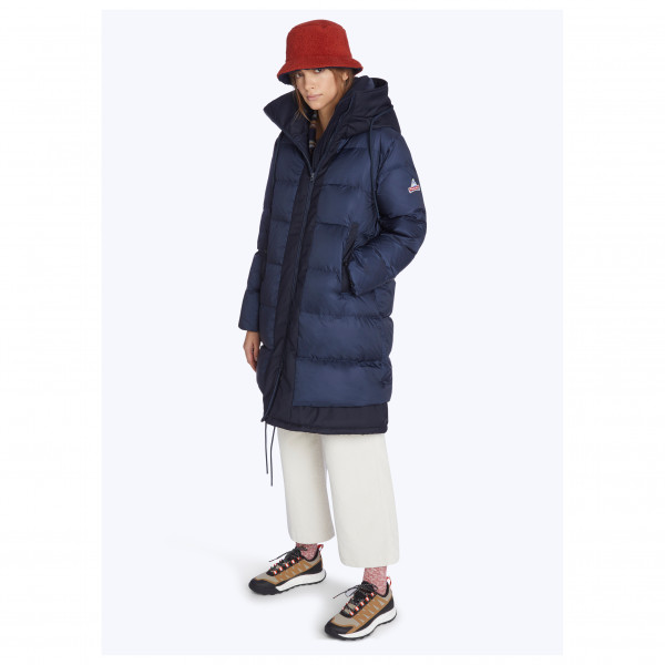 Holubar - Women's Ontario Parka - Untuvatakki