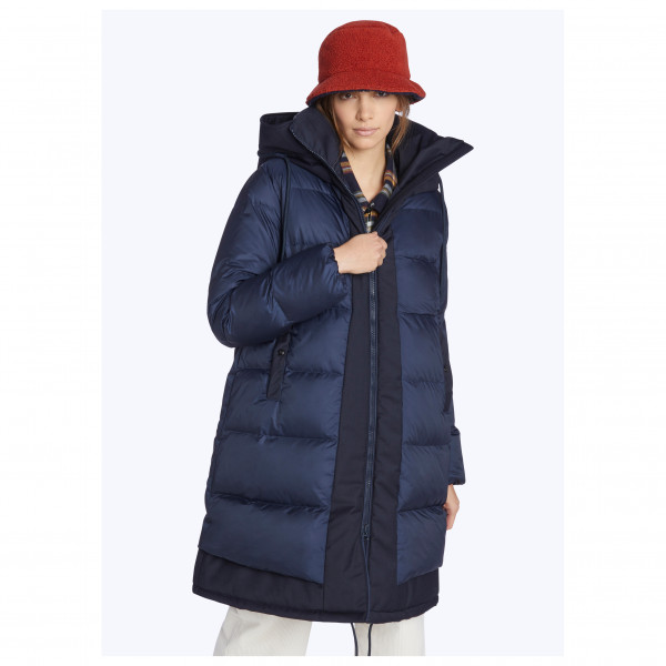 Holubar - Women's Ontario Parka - Untuvatakki