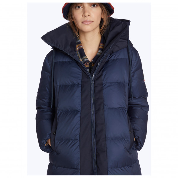 Holubar - Women's Ontario Parka - Untuvatakki