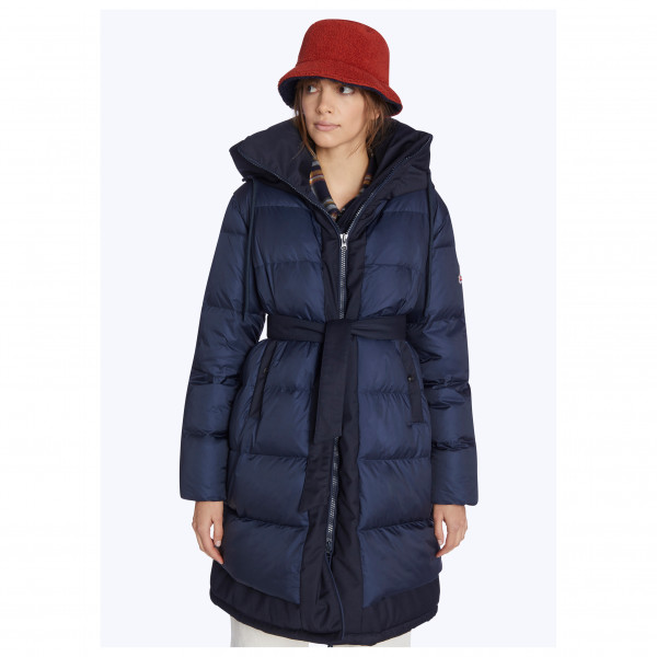 Holubar - Women's Ontario Parka - Untuvatakki