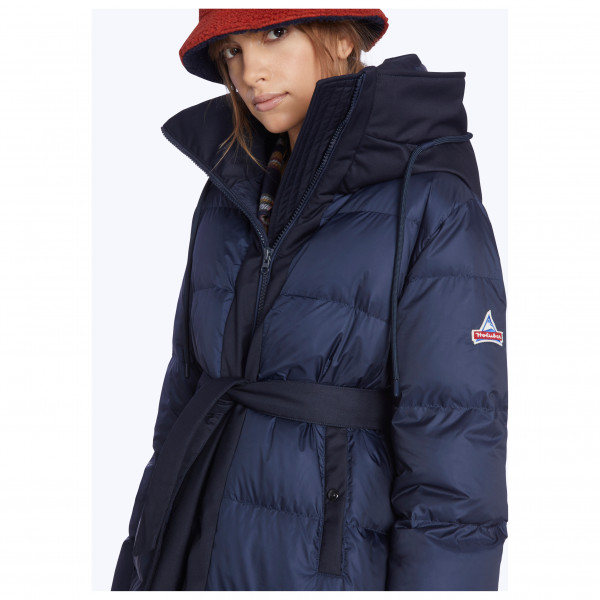 Holubar - Women's Ontario Parka - Untuvatakki