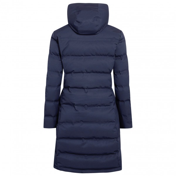 Nordisk - Women's Moana Bonded Hardshell Down Coat - Lange jas