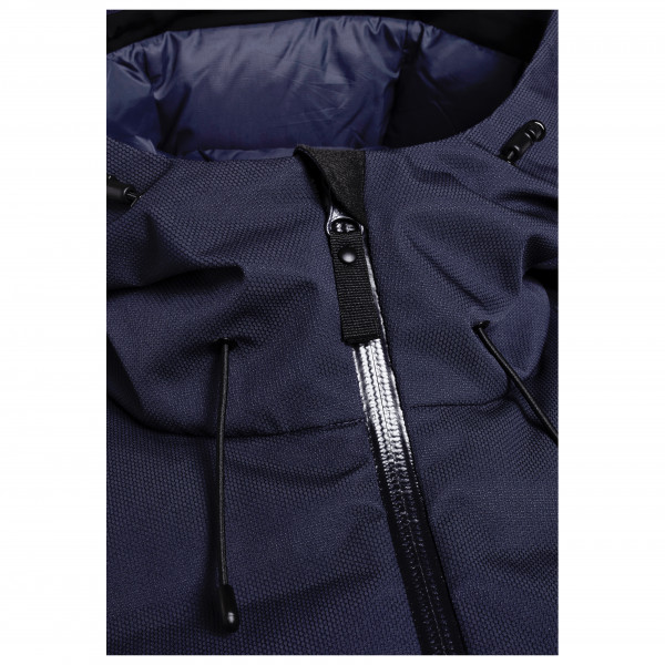 Nordisk - Women's Moana Bonded Hardshell Down Coat - Lange jas