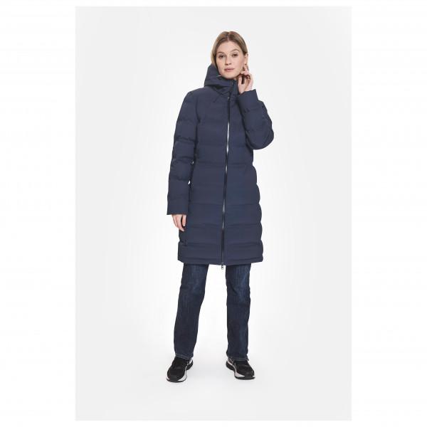 Nordisk - Women's Moana Bonded Hardshell Down Coat - Lange jas