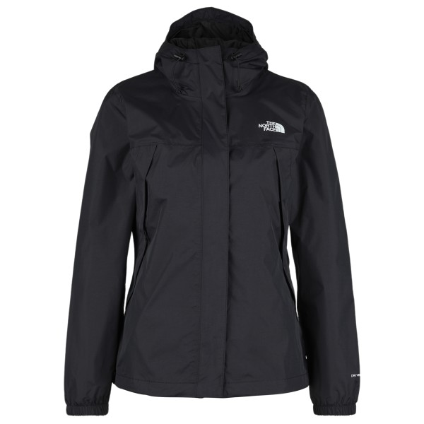 The North Face Antora Jacket Regenjacke Damen Versandkostenfrei