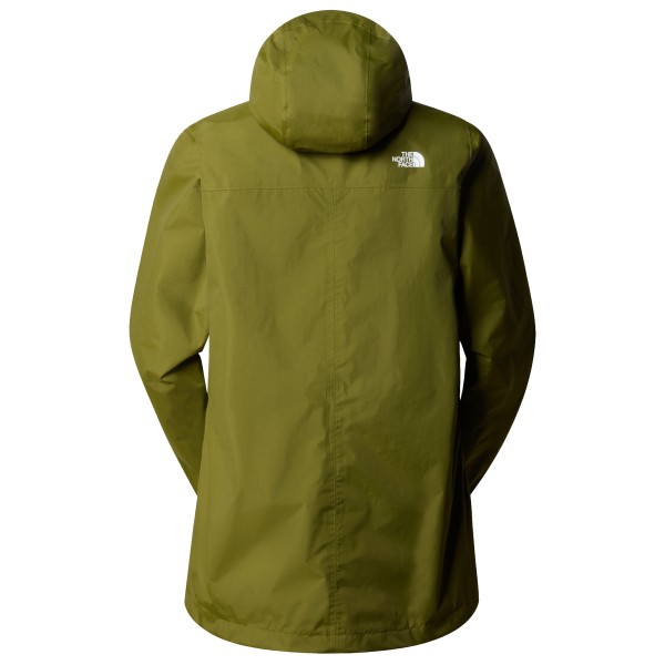 The North Face - Women's Antora Parka - Långjacka