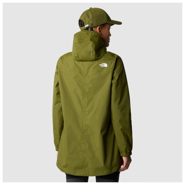 The North Face - Women's Antora Parka - Långjacka