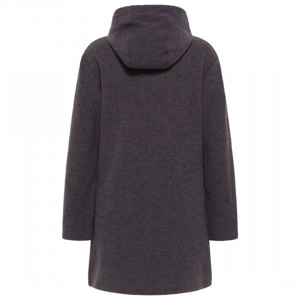Stoic - Women's Wool MMXX.Jönköping Coat - Coat