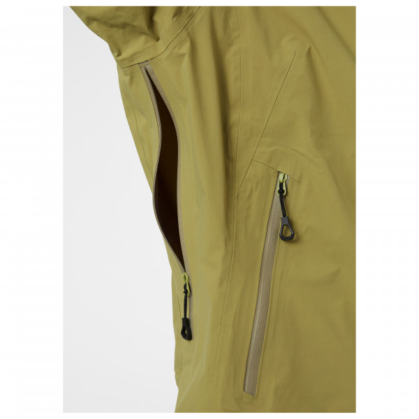 Helly Hansen - Women's Odin 1 World Infinity Jacket - Regnjacka