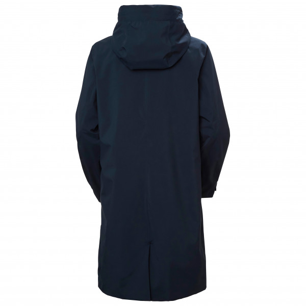 Helly Hansen - Women's Victoria Spring Coat - Abrigo