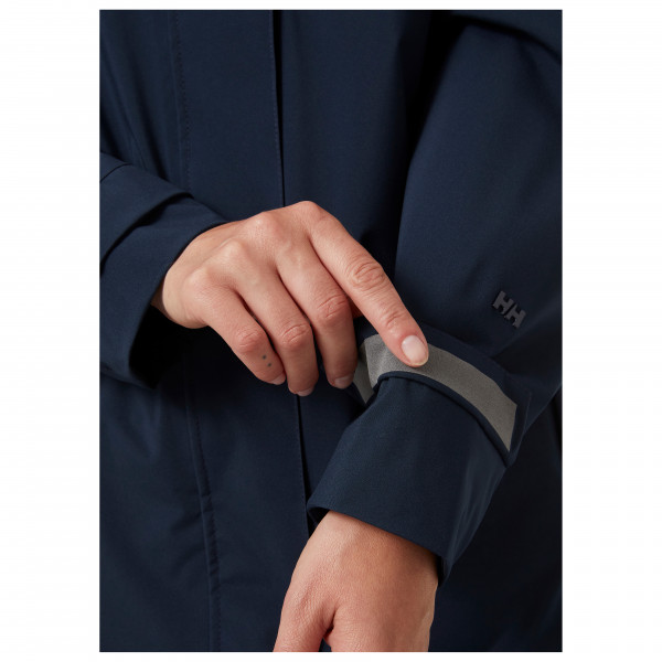 Helly Hansen - Women's Victoria Spring Coat - Abrigo