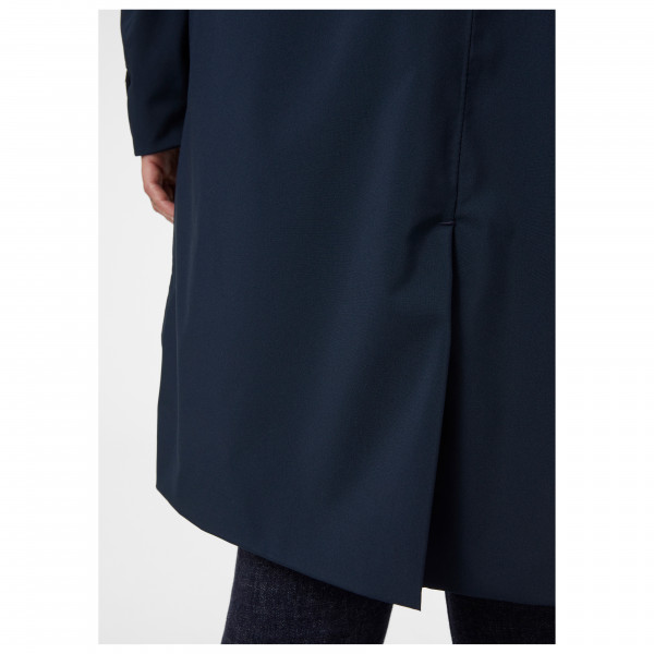 Helly Hansen - Women's Victoria Spring Coat - Pitkä takki