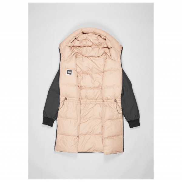 Picture - Women's Inukee Rev. Jacket - Långjacka