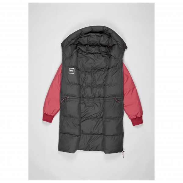 Picture - Women's Inukee Rev. Jacket - Långjacka
