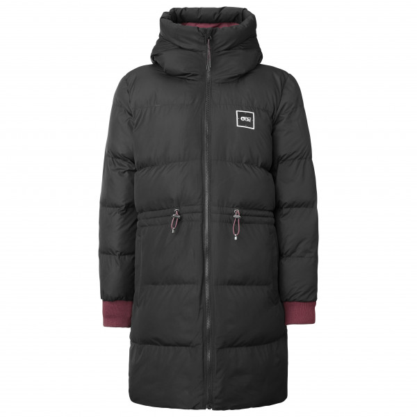 Picture - Women's Inukee Rev. Jacket - Långjacka