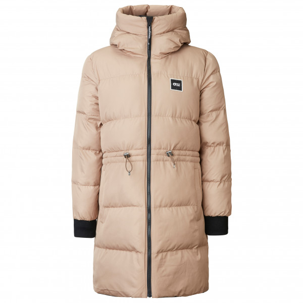 Picture - Women's Inukee Rev. Jacket - Långjacka