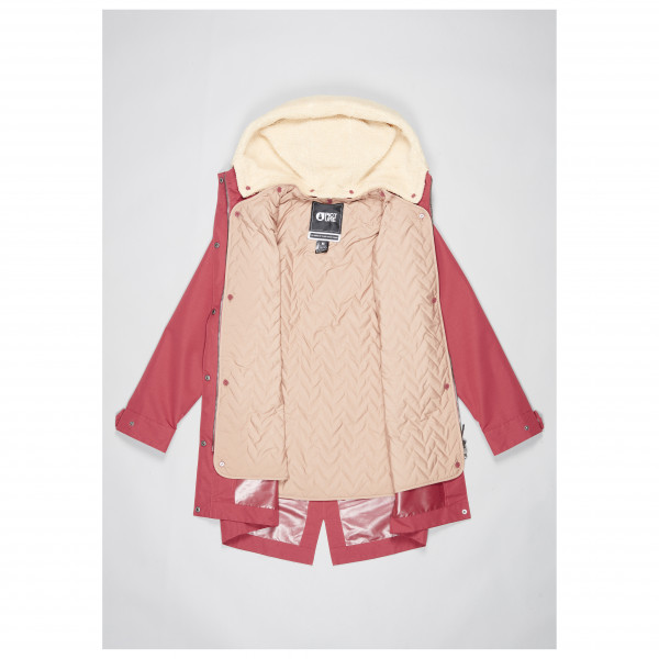 Picture - Women's Maova 2 in 1 Jacket - Frakke