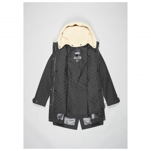 Picture - Women's Maova 2 in 1 Jacket - Frakke