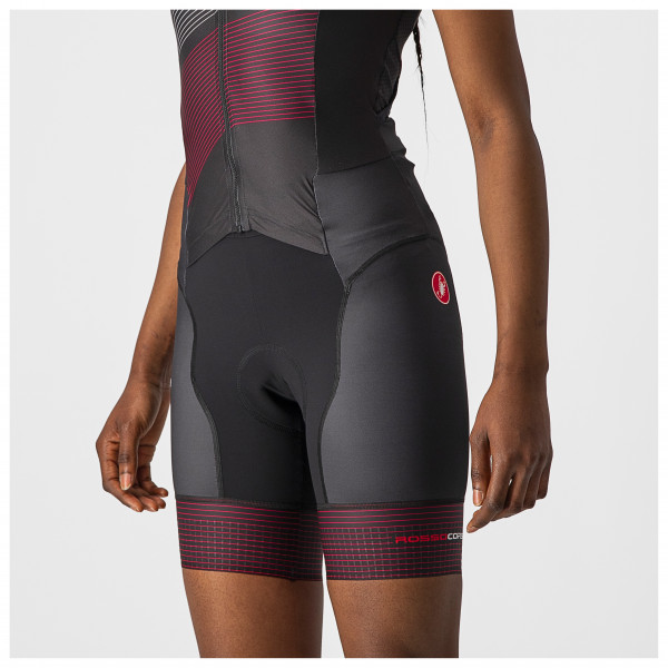 Castelli - Women's Free Sanremo Suit Sleeveless - Veloeinteiler