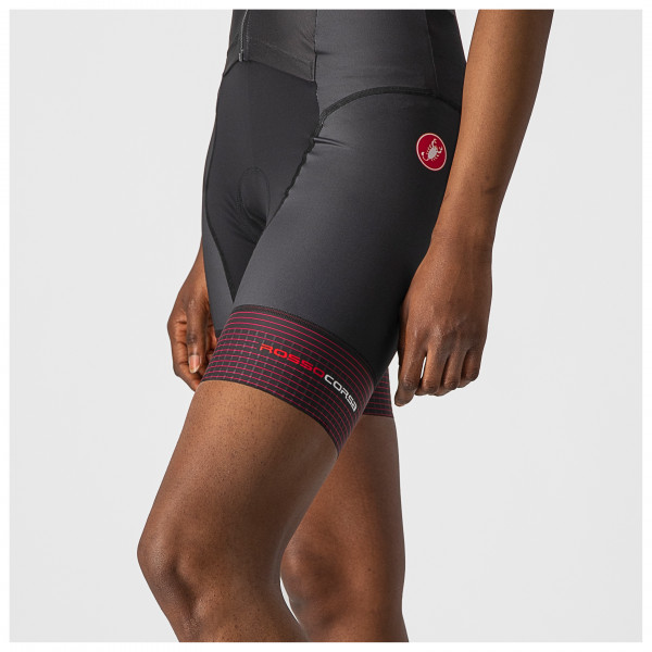 Castelli - Women's Free Sanremo Suit Sleeveless - Veloeinteiler