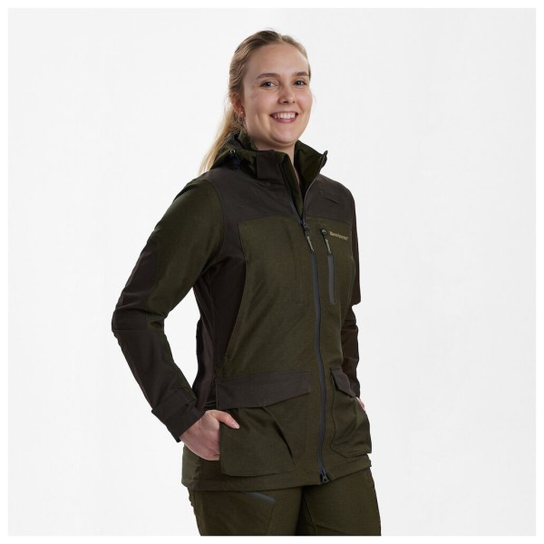 Deerhunter - Women's Chasse Jacket - Veste imperméable