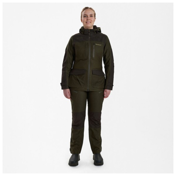 Deerhunter - Women's Chasse Jacket - Veste imperméable