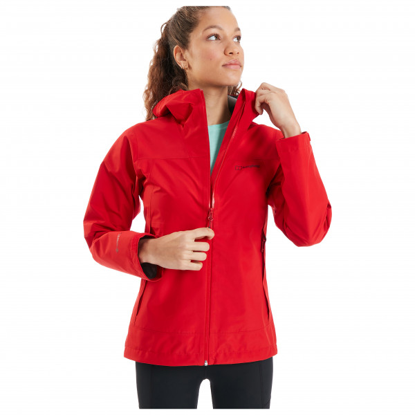 Berghaus - Women's Paclite Dynak - Chaqueta impermeable
