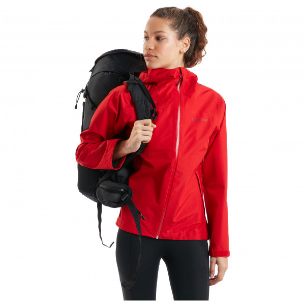 Berghaus - Women's Paclite Dynak - Regnjakke