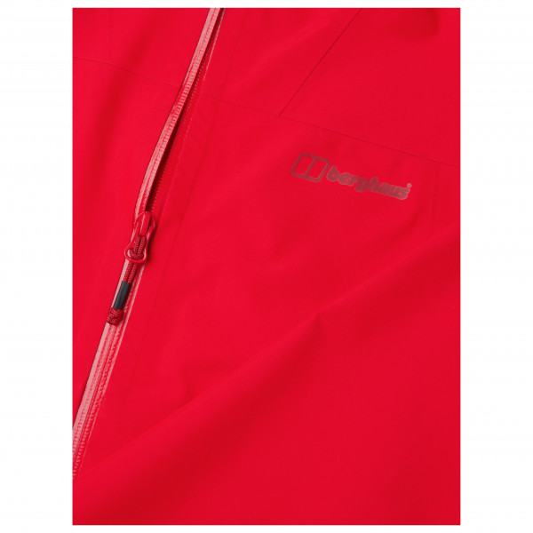 Berghaus - Women's Paclite Dynak - Regnjakke