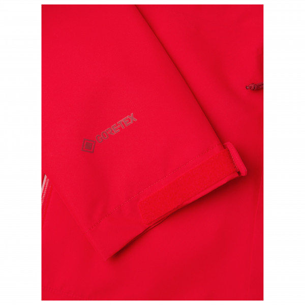 Berghaus - Women's Paclite Dynak - Regnjakke